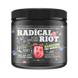 AMERICAN SUPPS - RADICAL RIOT