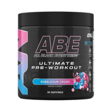 APPLIED NUTRITION - ALL BLACK EVERYTHING