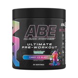 APPLIED NUTRITION - ALL BLACK EVERYTHING