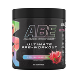APPLIED NUTRITION - ALL BLACK EVERYTHING