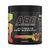 APPLIED NUTRITION - ALL BLACK EVERYTHING