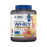 APPLIED NUTRITION - CRITICAL WHEY