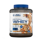 APPLIED NUTRITION - CRITICAL WHEY