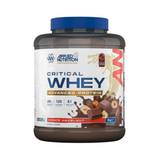 APPLIED NUTRITION - CRITICAL WHEY