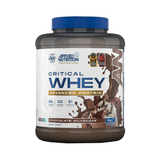 APPLIED NUTRITION - CRITICAL WHEY