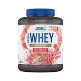 APPLIED NUTRITION - CRITICAL WHEY