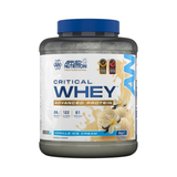 APPLIED NUTRITION - CRITICAL WHEY
