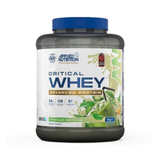 APPLIED NUTRITION - CRITICAL WHEY