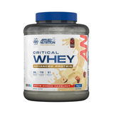 APPLIED NUTRITION - CRITICAL WHEY