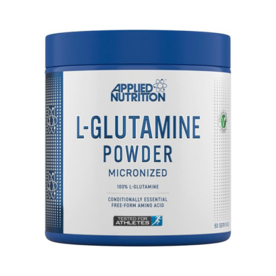 APPLIED NUTRITION - MICRONIZED L-GLUTAMINE