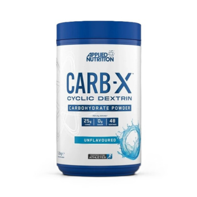 APPLIED NUTRITION - CARB-X