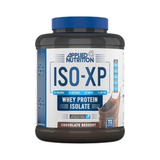 APPLIED NUTRITION - ISO-XP - WHEY PROTEIN ISOLATE - 1800G