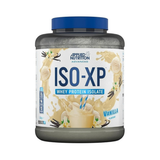 APPLIED NUTRITION - ISO-XP - WHEY PROTEIN ISOLATE - 1800G