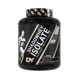 DY NUTRITION - SHADOWHEY ISOLATE - WHEY PROTEIN ISOLATE - 2000G 