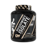 DY NUTRITION - SHADOWHEY ISOLATE - WHEY PROTEIN ISOLATE - 2000G 