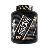 DY NUTRITION - SHADOWHEY ISOLATE - WHEY PROTEIN ISOLATE - 2000G 
