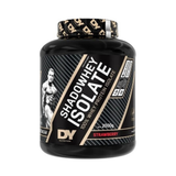 DY NUTRITION - SHADOWHEY ISOLATE - WHEY PROTEIN ISOLATE - 2000G 