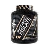 DY NUTRITION - SHADOWHEY ISOLATE - WHEY PROTEIN ISOLATE - 2000G 