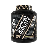 DY NUTRITION - SHADOWHEY ISOLATE - WHEY PROTEIN ISOLATE - 2000G 