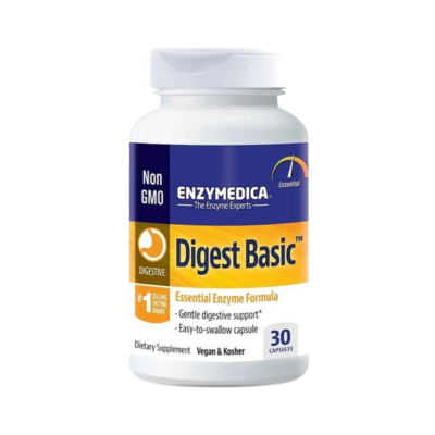 ENZYMEDICA - DIGEST BASIC