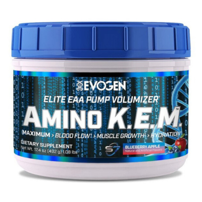 EVOGEN - AMINO K.E.M.