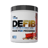 HR LABS - DEFIB