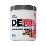 HR LABS - DEFIB