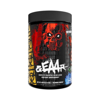 MUTANT - GEAAR