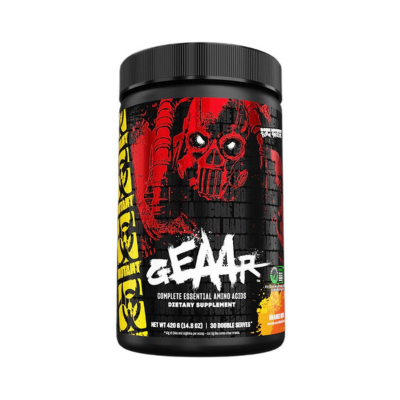 MUTANT - GEAAR
