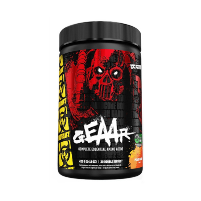 MUTANT - GEAAR