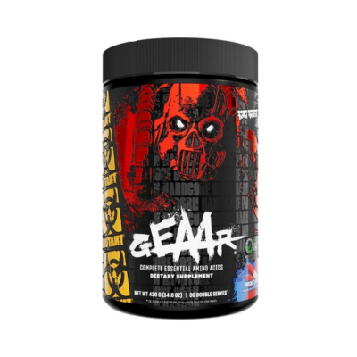 MUTANT - GEAAR