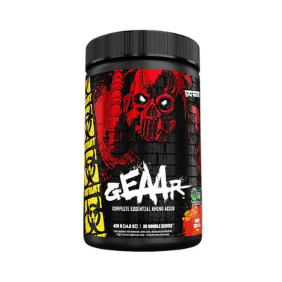 MUTANT - GEAAR