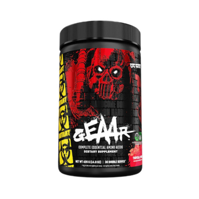 MUTANT - GEAAR