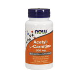 NOW FOODS - ACETYL-L-CARNITINE