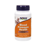NOW FOODS - BLOOD PRESSURE HEALTH