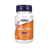 NOW FOODS - EXTRA STRENGTH ASTAXANTHIN