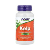 NOW FOODS - KELP