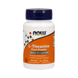 NOW FOODS - 100% L-THEANINE