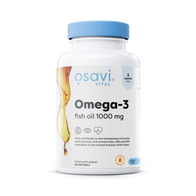 OSAVI - OMEGA-3