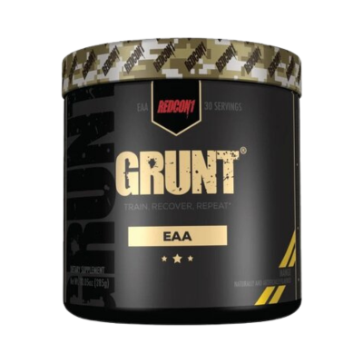 REDCON1 - GRUNT