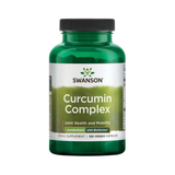 SWANSON - CURCUMIN COMPLEX