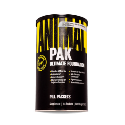 UNIVERSAL NUTRITION - ANIMAL PAK
