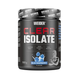 WEIDER - CLEAR ISOLATE